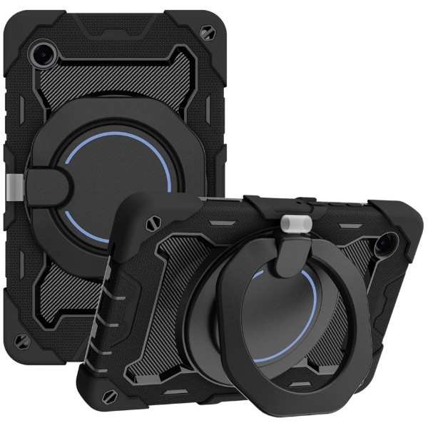 Фото - Чехол для планшета BeCover for Samsung Galaxy Tab A11 SM-X133/X135 8.7" Black (715499)